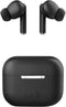 Energy Sistem Style 2 - True Wireless Oortjes - 20 uur batterijduur - Zwart