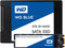 WD Blue - SSD M.2 2TB - 3D v-nand (TLC) - SATA-600 - 560 MB/s lezen (2TB)