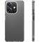 BeHello Oppo A60 5G - Thin Gel Hoesje - Schokbestendig - Flexibel