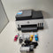 HP Smart Tank 7308 - All-in-One Printer - Draadloos - Kleur