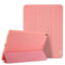 Dux Ducis Domo - Book Case - Kunstleer - Roze
