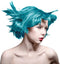 Manic Panic Semi permanente haarverf Mermaid Classic Groen