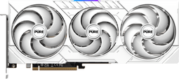 Sapphire Pure Radeon RX 9070 XT - Grafische Kaart - 16 GB GDDR6 - PCIe 4.0