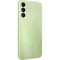 Samsung Galaxy A14 - Groen - 128 GB - Fysieke simkaart