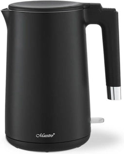 Waterkoker Feel Maestro MR-026-BLACK Zwart - 1800 W 1,7 L