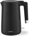 Waterkoker Feel Maestro MR-026-BLACK Zwart - 1800 W 1,7 L
