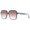 Ted Baker TB1688 100 Zonnebril - Dames - Grijs