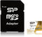 Silicon Power Superior Pro - microSDXC 512GB - UHS Speed Class 3 - V30 - A1 - 100MB/s lezen