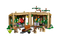 LEGO Harry Potter 76445 - Kasteel Zweinstein - Kruidenkundeles met 3 minifiguren