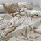 Noorse hoes HappyFriday Blanc Maple Multicolour 220 x 220 cm