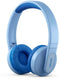 Philips TAK4206BL/00 - On-Ear Koptelefoon - Draadloos met 28 uur speeltijd - Blauw