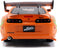 Jada Toys - Fast & Furious - 1995 Toyota Supra - 1/24