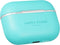 Happy Plugs Hope - True Wireless In-ear Oordopjes - 30 uur batterijduur - Blauw