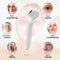 TheBeautyWay Huidverzorgingsapparaat - Huidverjonging - 7 Standen - Wit