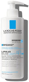 La Roche-Posay Lipikar Baume AP+M Lichte Crème - Balm - Voor droge jeukende huid - 400ml