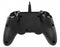 Nacon Wired Compact Controller - PS4 - Bedraad - Blauw
