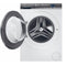Haier HW80-BD14979U1 - Wasmachine - Auto-dose - Wit