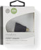 Nedis HDMI-Adapter - HDMI Micro-Connector - HDMI Output - Verguld - Recht - ABS - Antraciet - 1 Stuks - Window Box