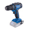 Scheppach Accuboormachine 20V BC-DD60-X - Accuboormachine - 2 snelheden - 1.2 kg