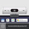 Logitech Brio 500 - Webcam - Full HD 1080p - Wit