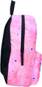 Milky Kiss Shining Confidence Rugzak - Schooltas meisje - Roze