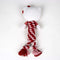 Kauwspeelgoed voor honden Hello Kitty Rood 11 x 27 x 9,5 cm