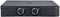 QNAP QSW-M804-4C - Layer 2 Web Managed Switch - 4x 10GbE SFP+ en 4x 10GbE SFP+/RJ45 combopoorten