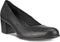 ECCO DRESS CLASSIC 35 - Dames Pumps - Leer - Zwart - Maat 41