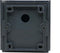 EGLO Calpino - Wandlamp - LED 2x2,8W - Antraciet