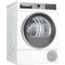 Bosch WQG233D1NL - Warmtepompdroger - Easy Clean Filter - Serie 6