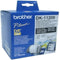 Brother DK-11209 - Printer Labels 62 x 29 mm - 800 labels op rol - Wit