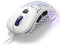 Sharkoon Light² 200 - Draadloze Gaming Muis - 16000 DPI - Wit