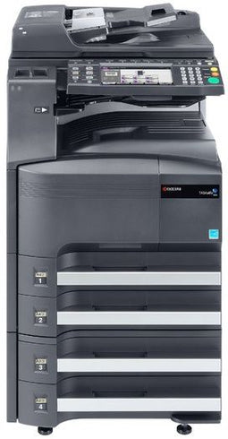 Kyocera TASKalfa 300i - Toner - 20.000 pagina's - Zwart