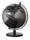 Troika - Globe Troika 13cm zwart-zilver
