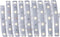 PAULMANN MaxLED 250 LED-strip warmwit 250 cm zilver gecoat