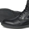 JACK&JONES JFWKARL LEATHER BOOT LN - Heren Bootschoenen - Rubber - Donkergrijs - Maat 42