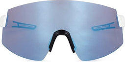 Agu Vigor XL HDII Fietsbril - Wit - XL