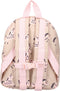 Kidzroom Paris Stories Rugzak - 2 t/m 6 jaar - Beige - Unicorn
