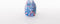 Etui S Dusk Blue