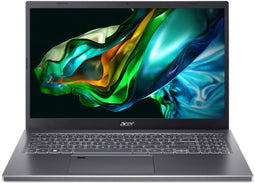Acer Aspire 5 - Laptop - Intel® Core™ i7-13620H 16 GB 1 TB SSD Wi-Fi 6E - Grijs