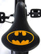 Volare Batman Kinderfiets - Jongens - 18 inch - Handrem - Zwart