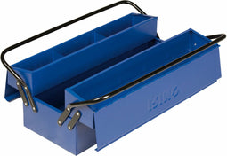 Gereedschapskist Irimo 902031 500 x 210 190 mm Metaal