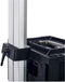 Raaco CM Trolley - CarryMore Mix 2 + Gereedschapstas - Ergonomische draaggreep - Blauw