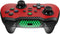 Genesis MANGAN 400 - Draadloze Gamecontroller - 19 knoppen - Rood