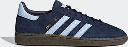 adidas Originals Spezial - Handbalschoenen - Nubuck en suède - Blauw - 38