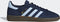adidas Originals Spezial - Handbalschoenen - Nubuck en suède - Blauw - 38