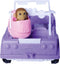 Evi Love Minipop met Auto