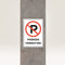 Avery L4718REV-20 - Folie-etiketten - Scheur- en waterdicht - Temperatuurbestendig (20 stuks)