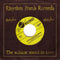 Lily Moe & The Barnyard Stompers - 7