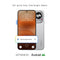 Nothing Phone 4a Pro - 8GB/128GB - Zilver